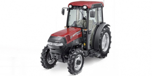 Tuning de alta calidad Case Tractor Farmall Series 95N 4.5L I4 97hp