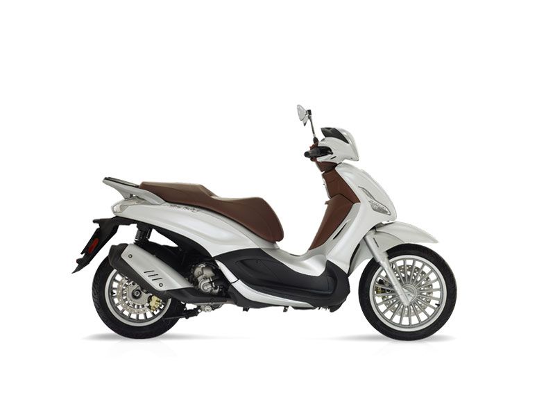 Fichiers Tuning Haute Qualité Piaggio Beverly 300 ie  22hp