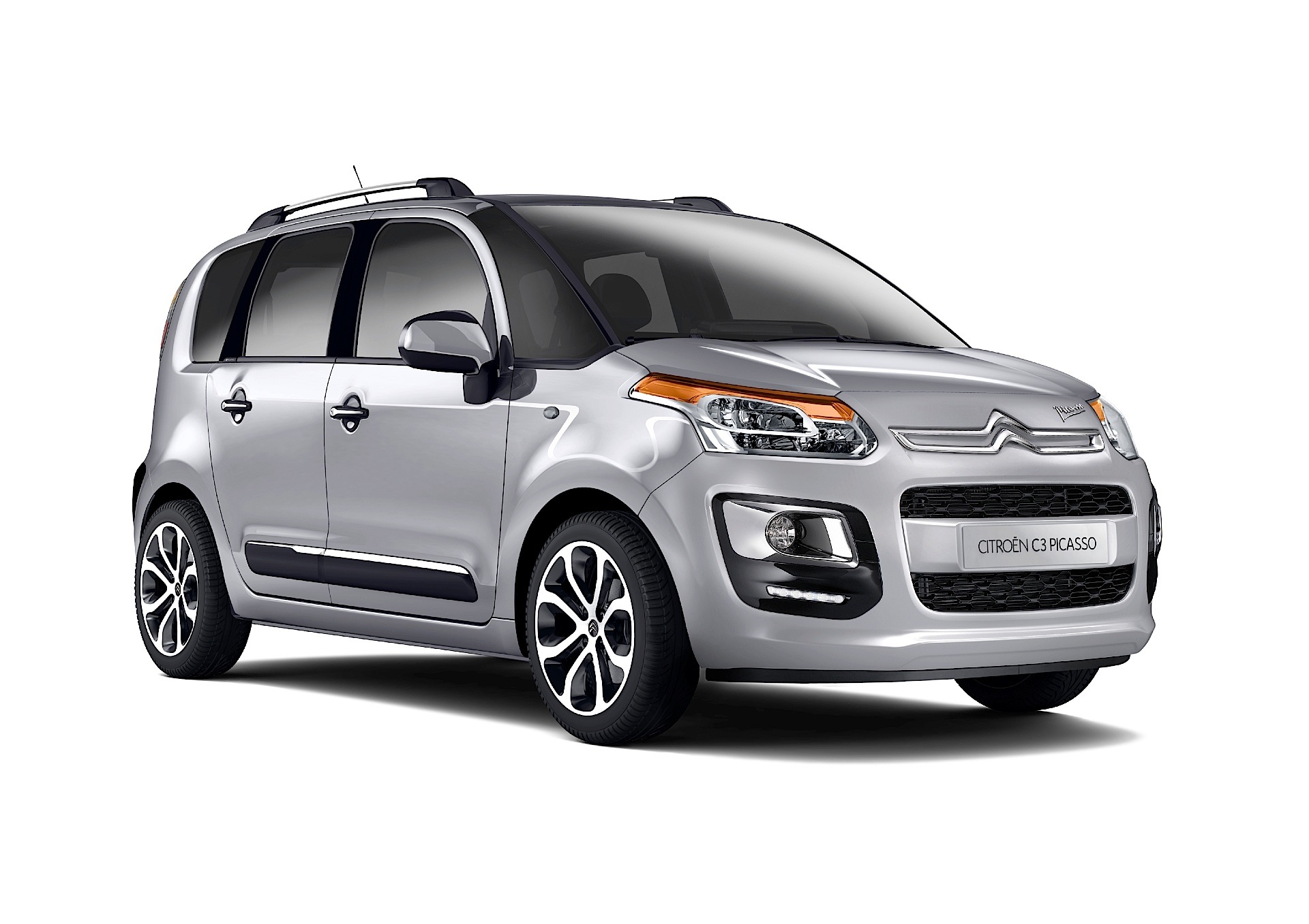 High Quality Tuning Files Citroën C3 Picassso   115hp