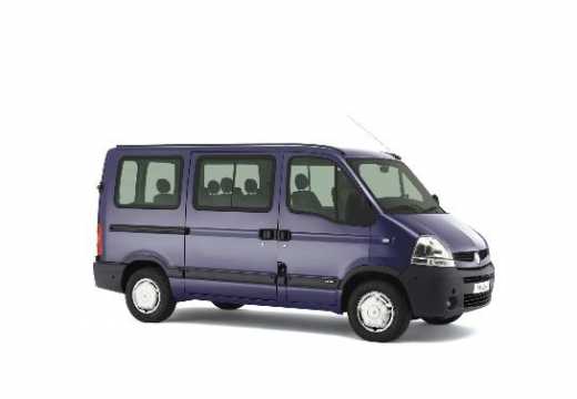 High Quality Tuning Files Renault Master 2.5 DCi 150hp