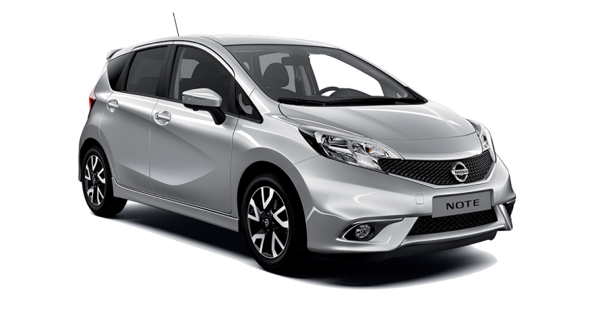 High Quality Tuning Files Nissan Note 1.5 DCi 90hp