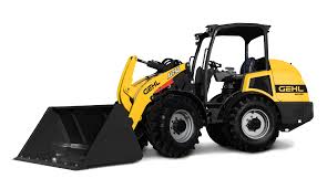 High Quality Tuning Files GEHL Articulated Loaders 650 3.3 V4 64hp