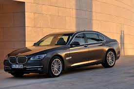 High Quality Tuning Files BMW 7 serie 740D  245hp