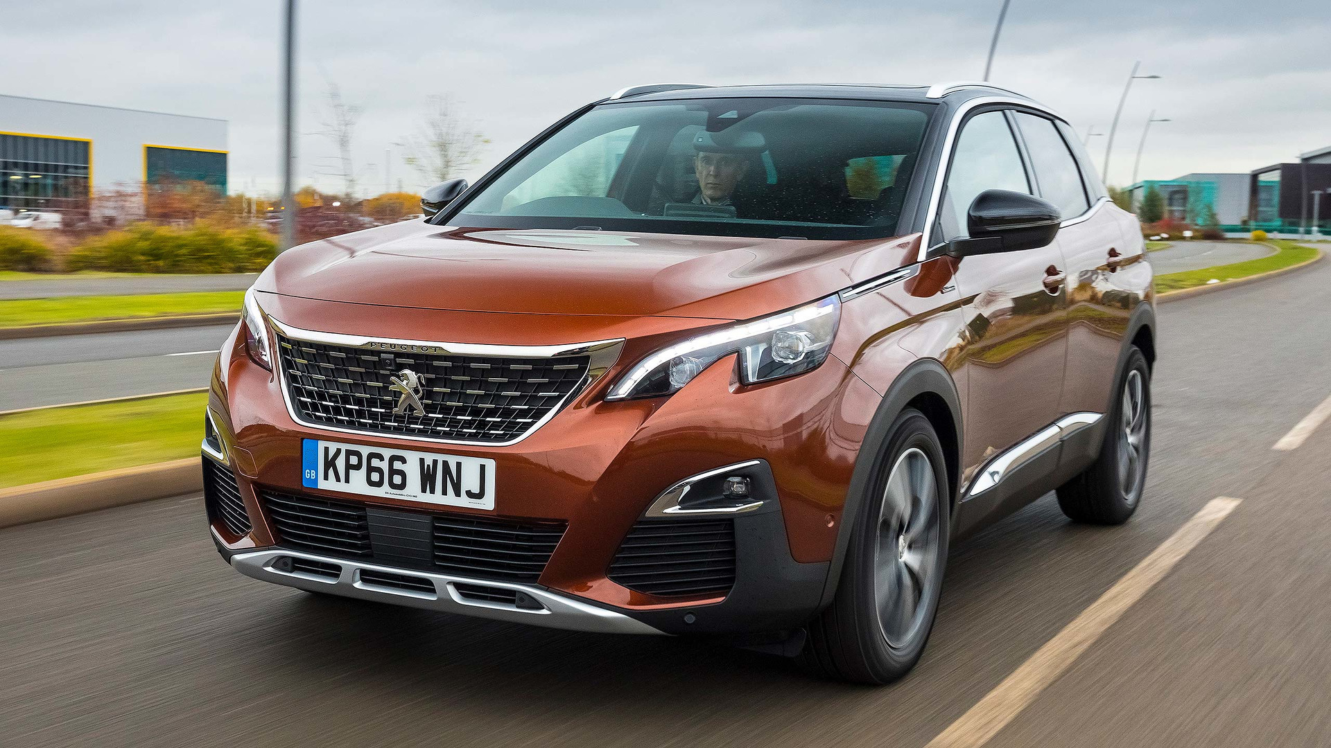 High Quality Tuning Files Peugeot 3008 1.2 PureTech (GPF) 130hp