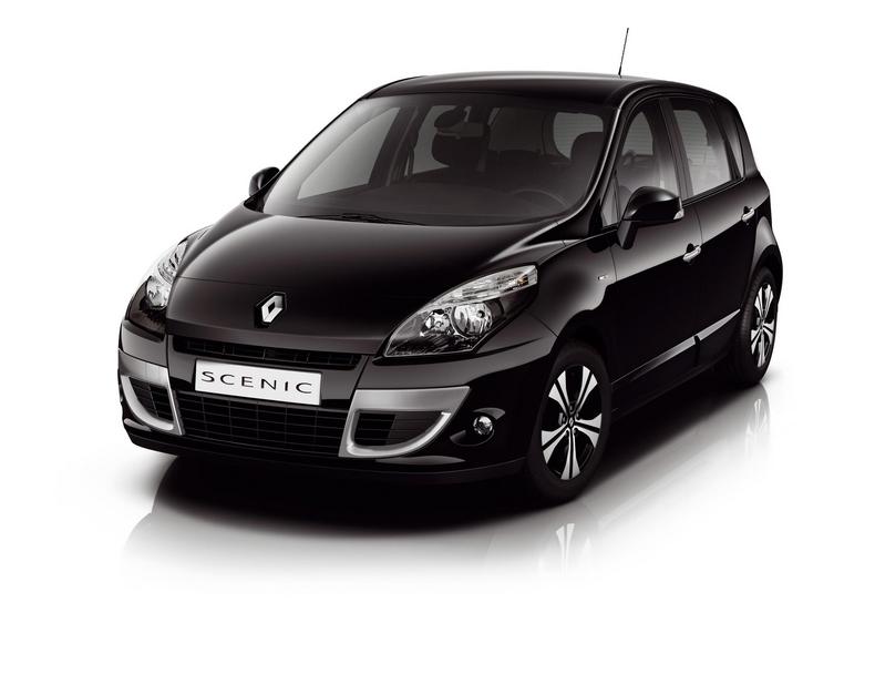High Quality Tuning Files Renault Scenic 1.5 DCi 110hp