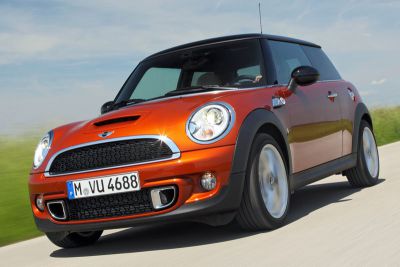 High Quality Tuning Files Mini Cooper S 1.6T  184hp