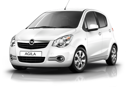 Yüksek kaliteli ayarlama fil Opel Agila 1.2i 16v  86hp