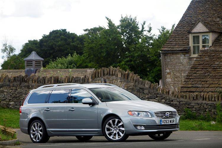 Fichiers Tuning Haute Qualité Volvo V70 1.6 T4 180hp