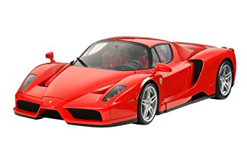 Fichiers Tuning Haute Qualité Ferrari Enzo 6.0 V12  660hp