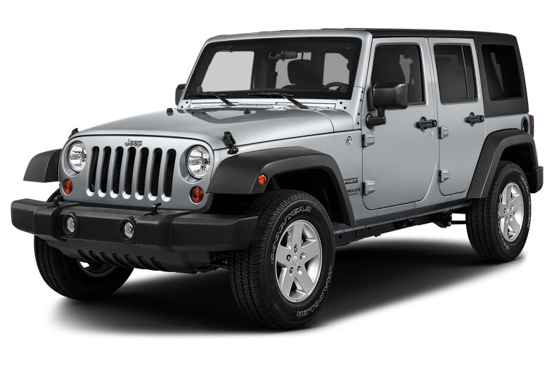High Quality Tuning Files Jeep Wrangler 3.6 V6  285hp