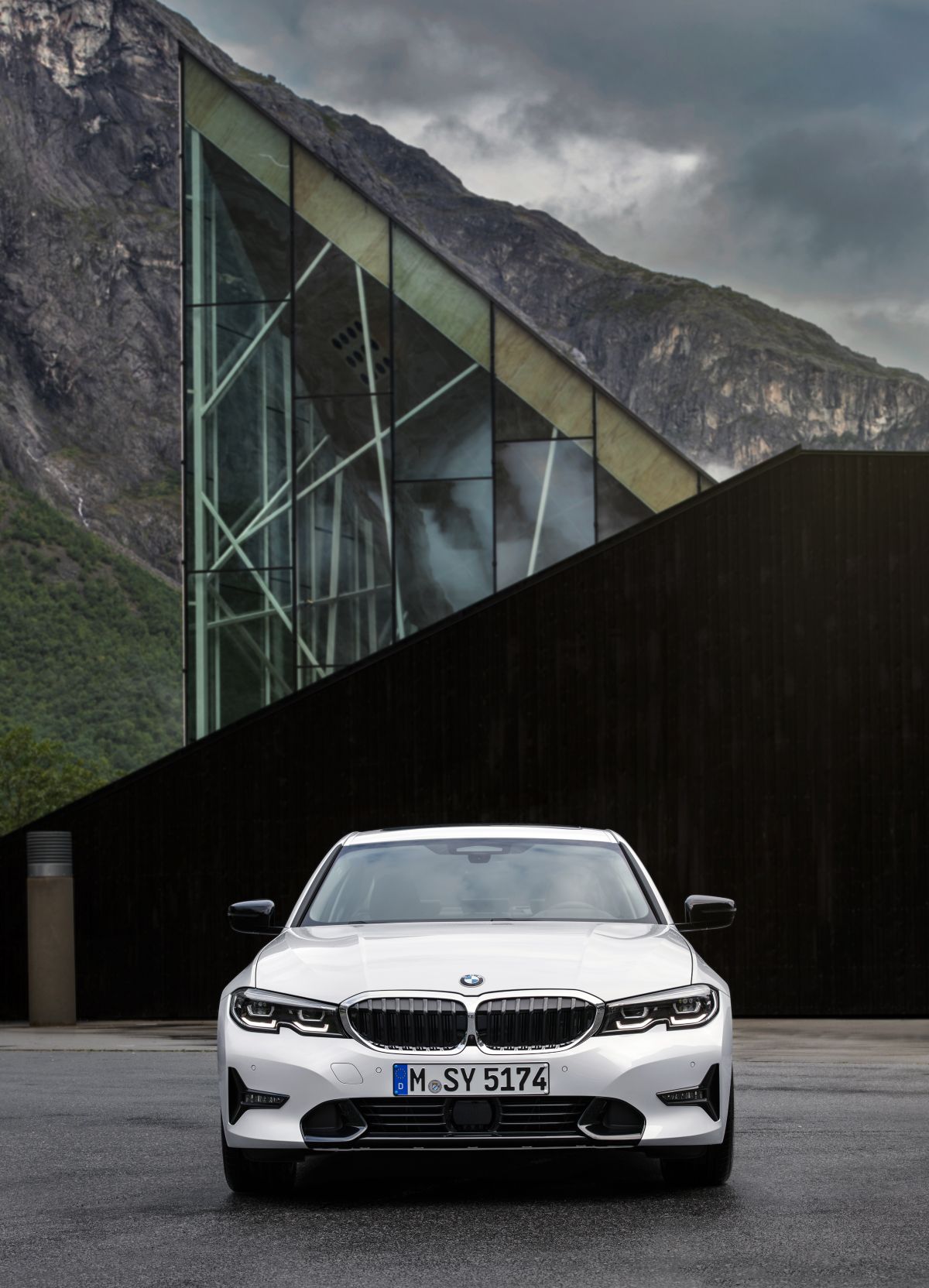 Tuning de alta calidad BMW 3 serie 318D  150hp