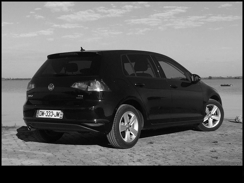High Quality Tuning Files Volkswagen Golf 1.6 TDI CR 105hp