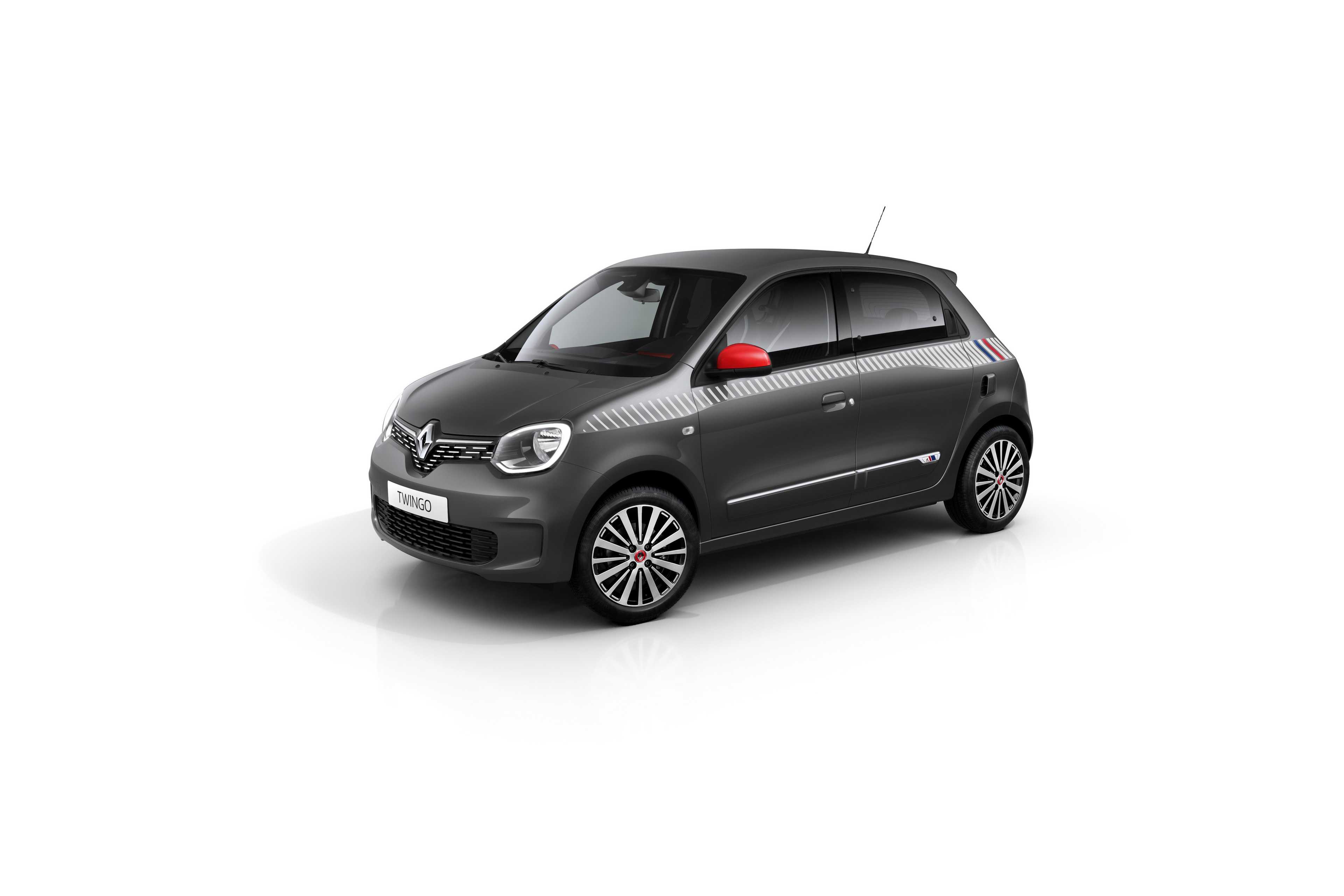 High Quality Tuning Files Renault Twingo 1.0 SCe 73hp