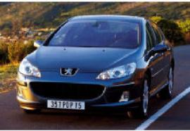 High Quality Tuning Files Peugeot 407 2.2 HDi 170hp