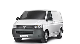 高品质的调音过滤器 Volkswagen Transporter / Multivan 2.0 TDI (EUR 6) 204hp