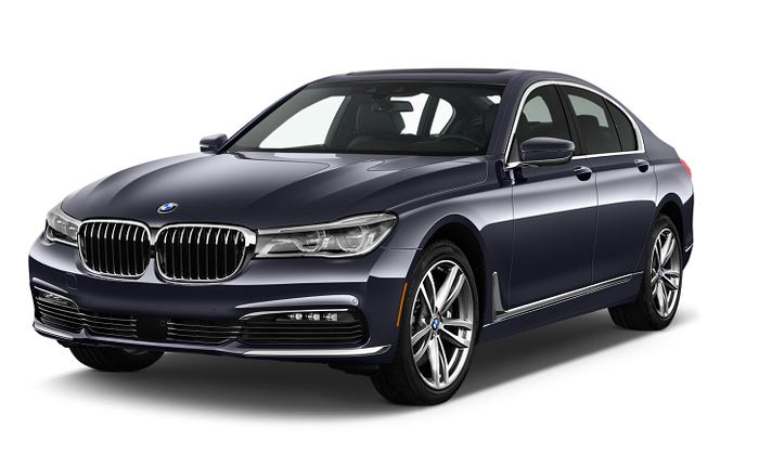 High Quality Tuning Files BMW 7 serie 740i  326hp
