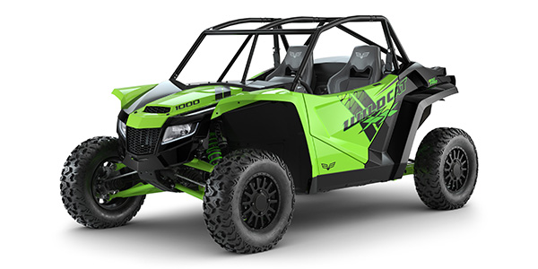 High Quality Tuning Files Textron Side-By-Side Wildcat 1000 XX  127hp