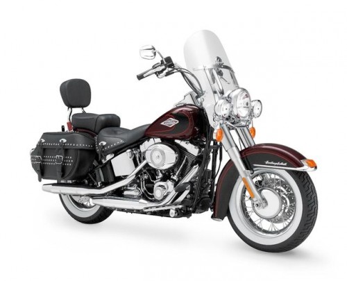 Filing tuning di alta qualità Harley Davidson 1584 Dyna / Softail / Rocker / Electra Glide 1584 Softail Heritage  70hp