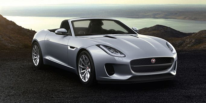 High Quality Tuning Files Jaguar F type 3.0 V6 Supercharged 380hp
