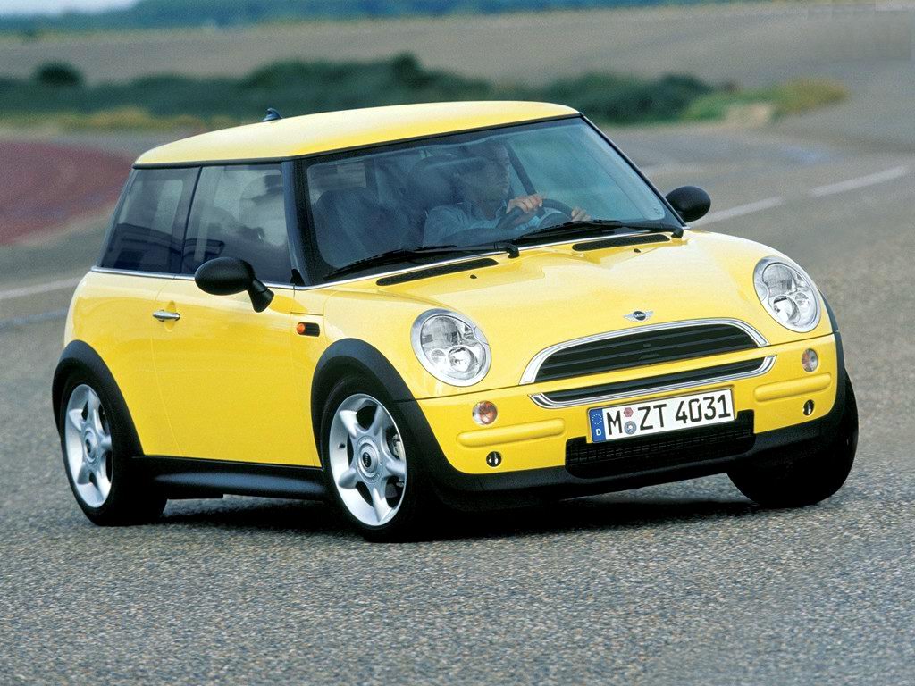 High Quality Tuning Files Mini One 1.4D  75hp