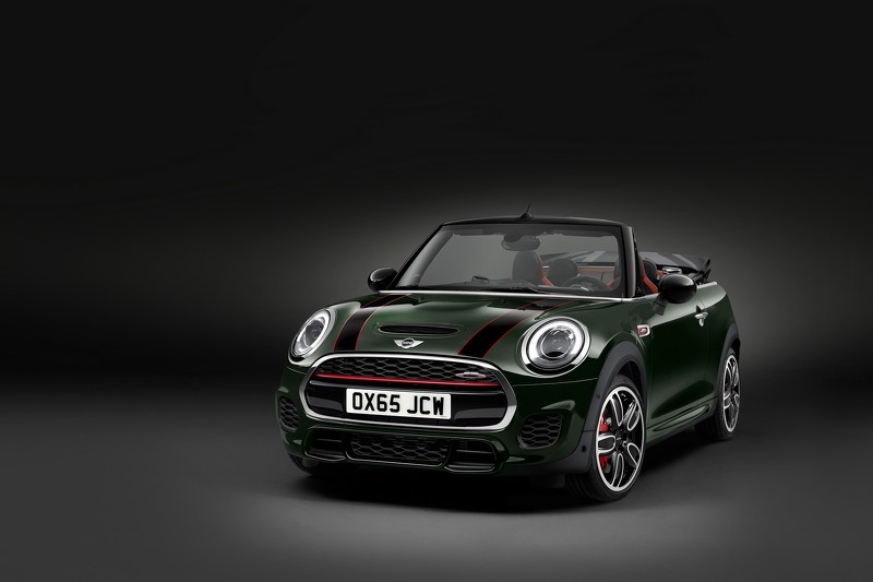 High Quality Tuning Files Mini Cooper S 2.0T JCW 231hp