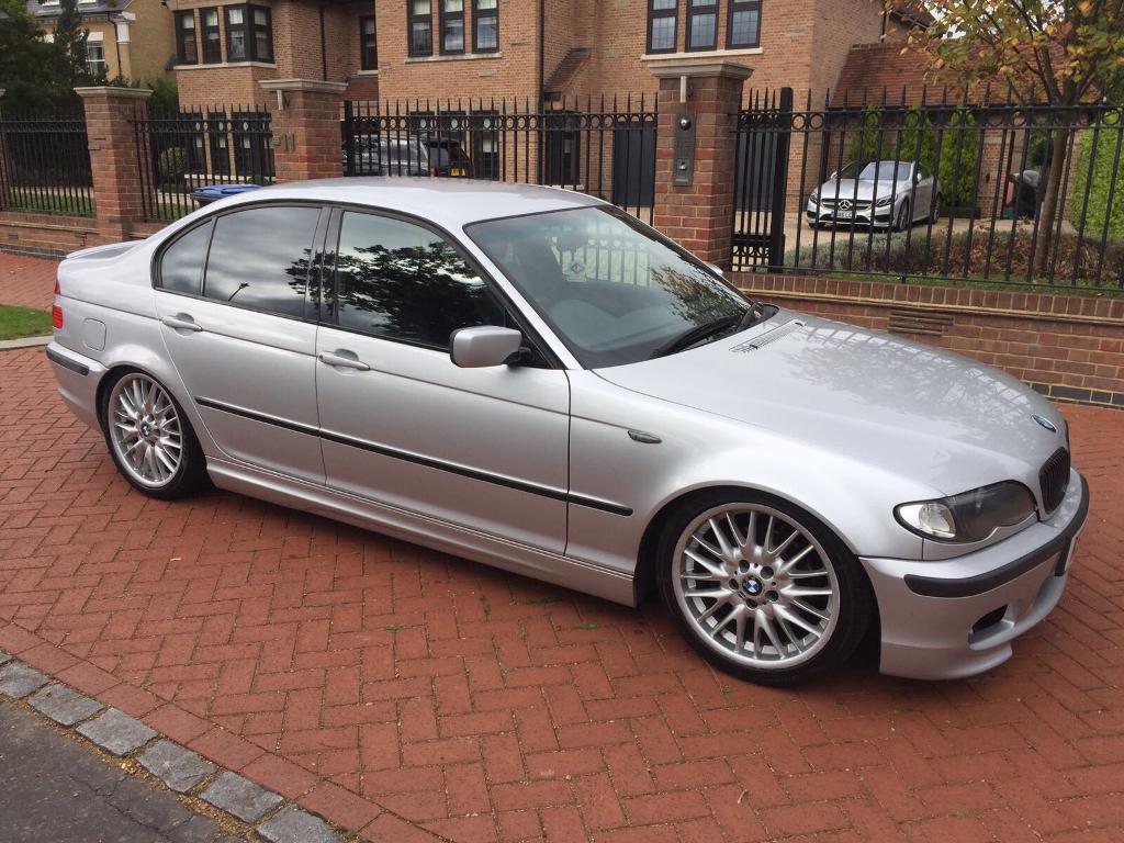 High Quality Tuning Files BMW 3 serie 325i  192hp