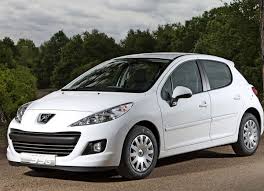 High Quality Tuning Files Peugeot 207 1.6 HDi 110hp