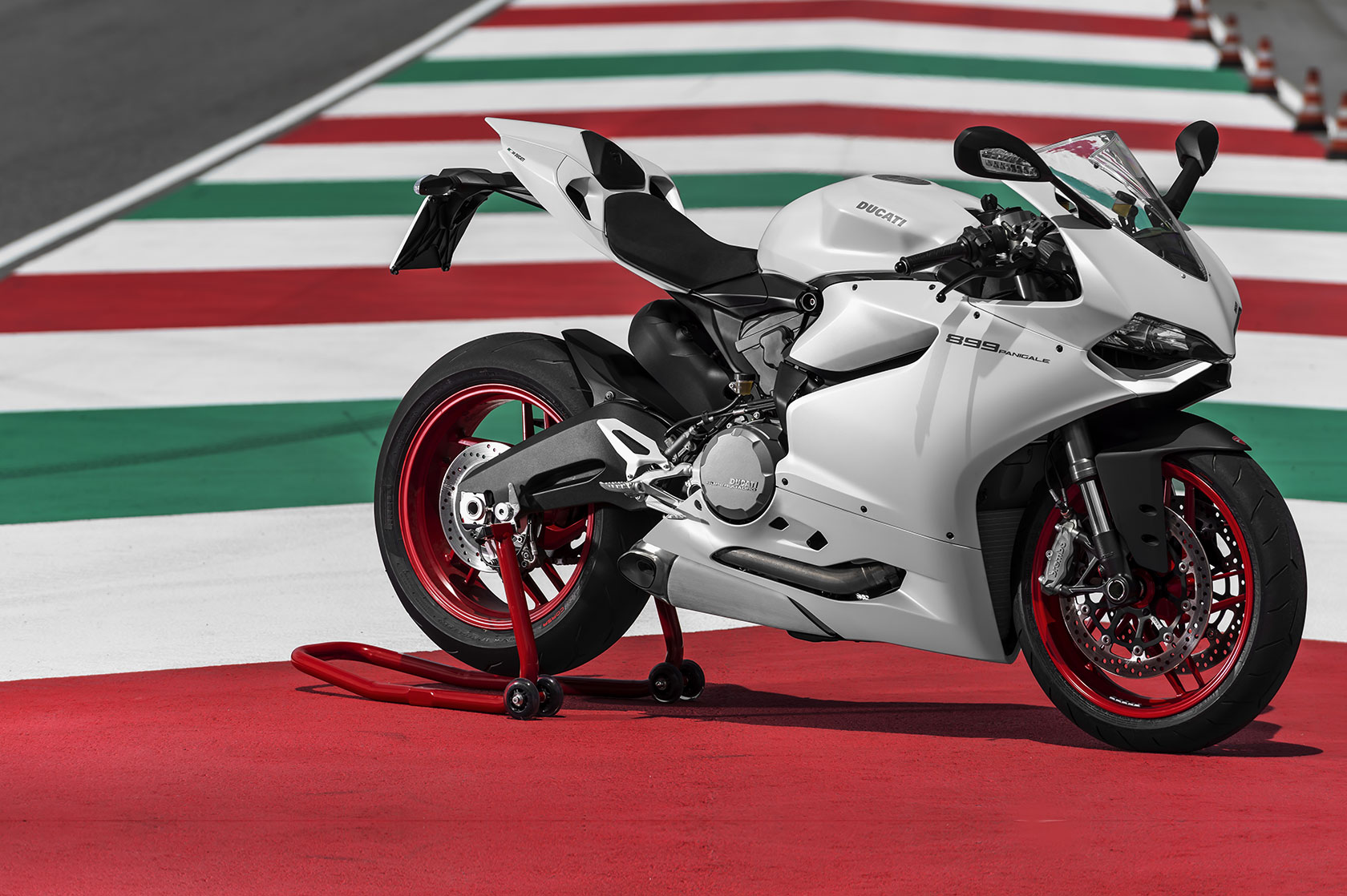 High Quality Tuning Files Ducati Panigale 899 Panigale  148hp