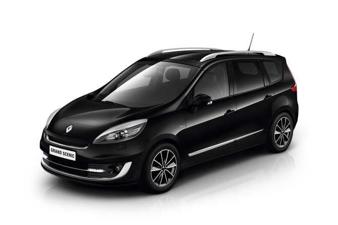 High Quality Tuning Files Renault Scenic 1.5 DCI 86hp