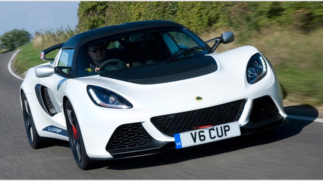 High Quality Tuning Files Lotus Elise Elise Cup  246hp