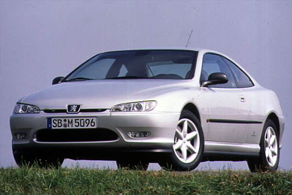 High Quality Tuning Files Peugeot 406 3.0 V6 210hp