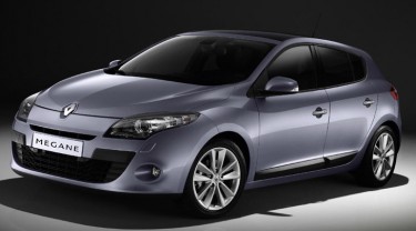 High Quality Tuning Files Renault Megane 1.9 DCi 130hp