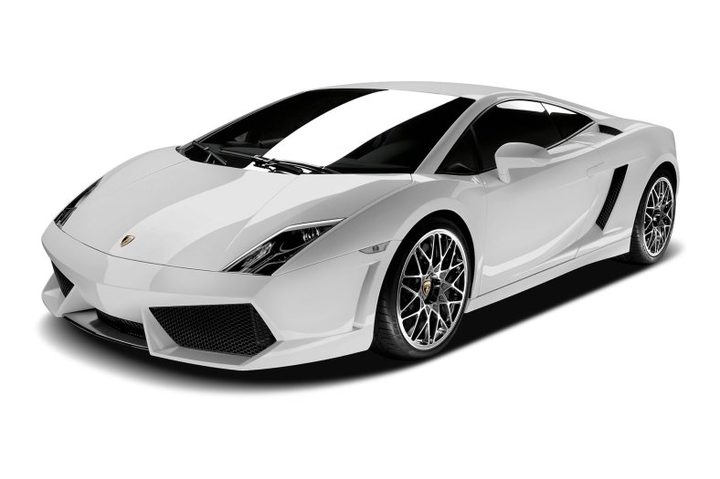 Tuning de alta calidad Lamborghini Gallardo 5.2 V10 LP570-4 Superleggera 570hp