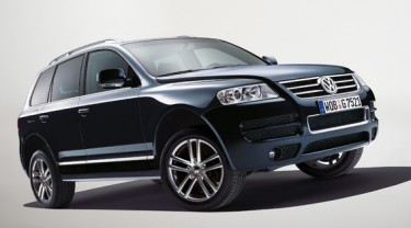 High Quality Tuning Files Volkswagen Touareg 4.2i V8  310hp
