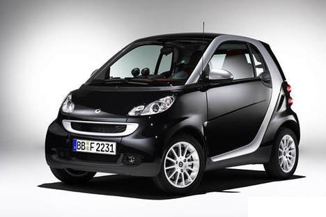 High Quality Tuning Files Smart ForTwo 1.0 Turbo Brabus 98hp