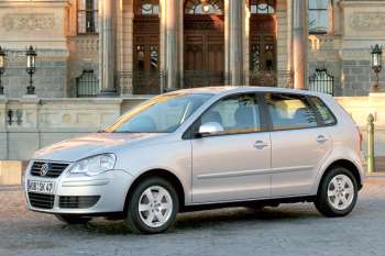 High Quality Tuning Files Volkswagen Polo 1.4 TDI 80hp