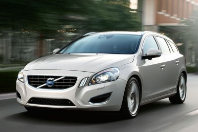 Fichiers Tuning Haute Qualité Volvo V60 1.6 T3 150hp