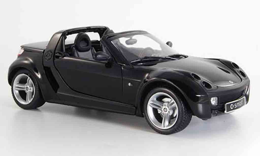 Fichiers Tuning Haute Qualité Smart Roadster 0.7 Turbo 62hp