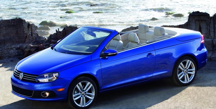 High Quality Tuning Files Volkswagen Eos 2.0 TSI 210hp