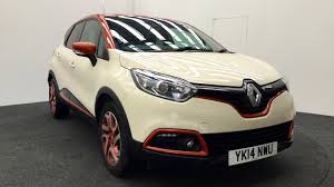 High Quality Tuning Files Renault Captur / QM3 0.9 TCE 90hp